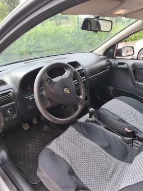 Opel Astra 1.4  -  | Mobile.bg    12