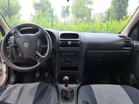 Opel Astra 1.4  -  | Mobile.bg    10