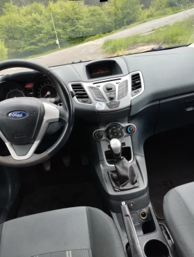 Ford Fiesta | Mobile.bg    6