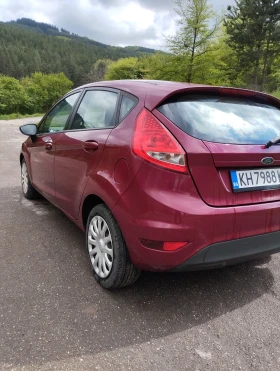 Ford Fiesta | Mobile.bg    2