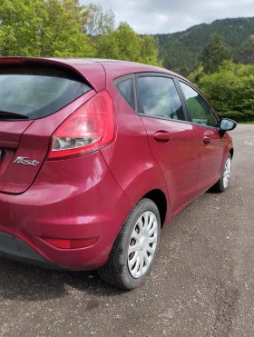Ford Fiesta | Mobile.bg    4
