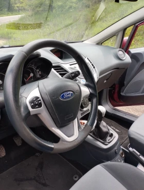 Ford Fiesta | Mobile.bg    8