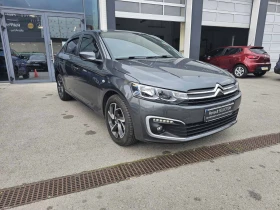 Обява за продажба на Citroen C-Elysee 1.6 Tce 115 hp ~22 990 лв. - изображение 1