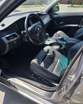 BMW 525 | Mobile.bg    5