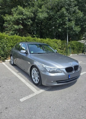BMW 525 | Mobile.bg    2