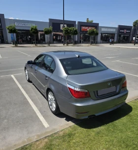 BMW 525 | Mobile.bg    11