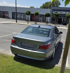 BMW 525 | Mobile.bg    10