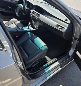 BMW 525 | Mobile.bg    12