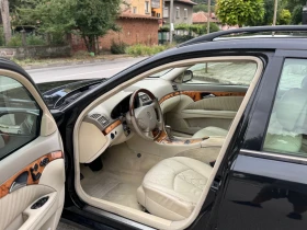 Mercedes-Benz E 350 4MATIC | Mobile.bg    5