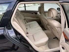 Mercedes-Benz E 350 4MATIC | Mobile.bg    7