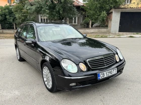 Mercedes-Benz E 350 4MATIC | Mobile.bg    8