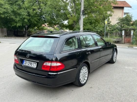 Mercedes-Benz E 350 4MATIC | Mobile.bg    3