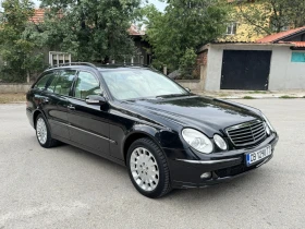 Mercedes-Benz E 350 4MATIC | Mobile.bg    2