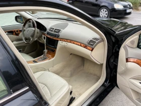 Mercedes-Benz E 350 4MATIC | Mobile.bg    6