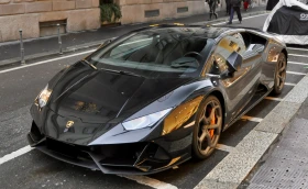 Lamborghini Huracan EVO 5.2 V10 AWD - 519999 лв. - 29392248 3