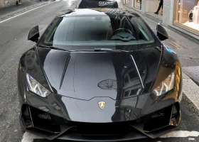 Lamborghini Huracan EVO 5.2 V10 AWD - 519999 лв. - 29392248 2