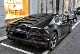 Lamborghini Huracan EVO 5.2 V10 AWD - 519999 лв. - 29392248 5