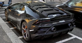 Lamborghini Huracan EVO 5.2 V10 AWD - 519999 лв. - 29392248 4