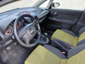 Обява за продажба на Audi A2 TDI ~6 500 лв. - изображение 7