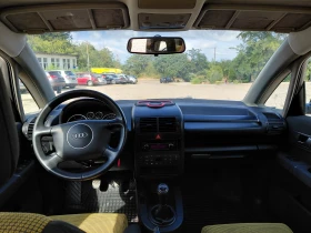 Обява за продажба на Audi A2 TDI ~6 500 лв. - изображение 6