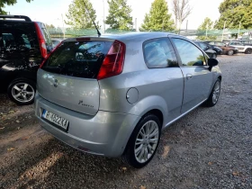 Обява за продажба на Fiat Punto 1.3m-jet ~3 590 лв. - изображение 2