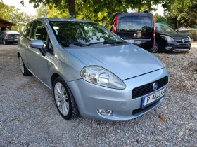 Обява за продажба на Fiat Punto 1.3m-jet ~3 590 лв. - изображение 1