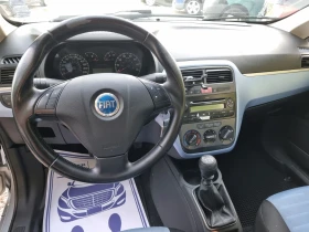Обява за продажба на Fiat Punto 1.3m-jet ~3 590 лв. - изображение 5