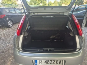Обява за продажба на Fiat Punto 1.3m-jet ~3 590 лв. - изображение 9