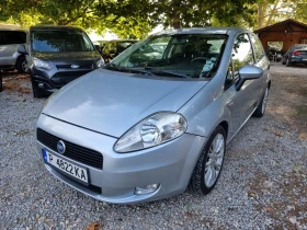 Fiat Punto 1.3m-jet