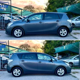Toyota Verso 2.0 D4D | Mobile.bg    4