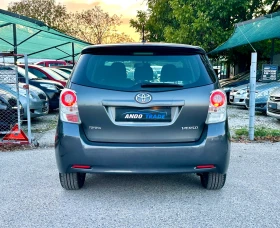 Toyota Verso 2.0 D4D | Mobile.bg    6