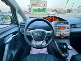 Toyota Verso 2.0 D4D | Mobile.bg    10