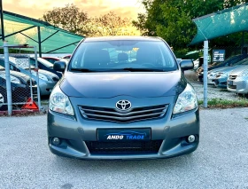 Toyota Verso 2.0 D4D | Mobile.bg    2