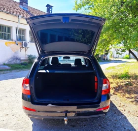 Skoda Octavia 2.0 disel Automat - 22999 лв. - 75806175 4