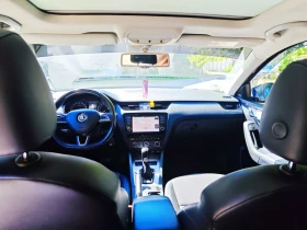Skoda Octavia 2.0 disel Automat - 22999 лв. - 75806175 7