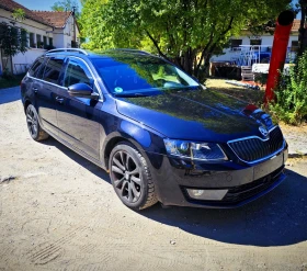 Skoda Octavia 2.0 disel Automat - 22999 лв. - 75806175 13