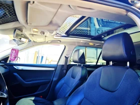 Skoda Octavia 2.0 disel Automat - 22999 лв. - 75806175 17