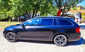 Skoda Octavia 2.0 disel Automat - 22999 лв. - 75806175 6