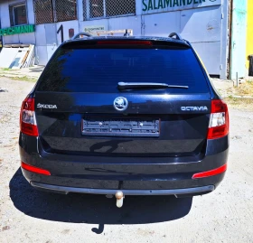 Skoda Octavia 2.0 disel Automat - 22999 лв. - 75806175 11