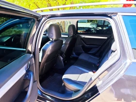 Skoda Octavia 2.0 disel Automat - 22999 лв. - 75806175 5