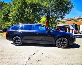 Skoda Octavia 2.0 disel Automat - 22999 лв. - 75806175 15