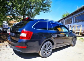 Skoda Octavia 2.0 disel Automat - 22999 лв. - 75806175 14