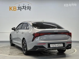 Kia K5 3rd Generation 2.0 LPG - 43900 лв. - 52204256 2
