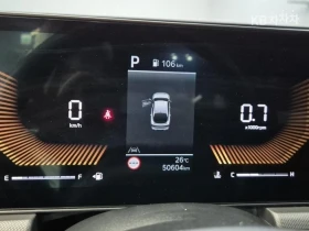 Kia K5 3rd Generation 2.0 LPG - 43900 лв. - 52204256 6