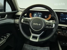 Kia K5 3rd Generation 2.0 LPG - 43900 лв. - 52204256 9