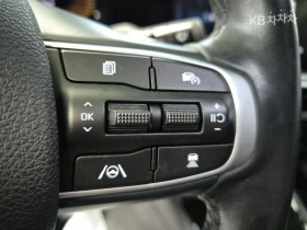 Kia K5 3rd Generation 2.0 LPG - 43900 лв. - 52204256 14