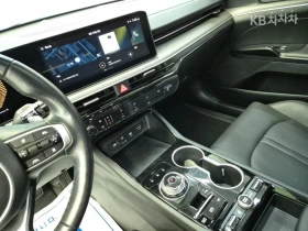 Kia K5 3rd Generation 2.0 LPG - 43900 лв. - 52204256 10