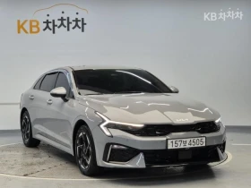 Kia K5 3rd Generation 2.0 LPG - 43900 лв. - 52204256 4