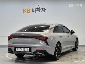 Kia K5 3rd Generation 2.0 LPG - 43900 лв. - 52204256 3