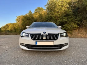 Обява за продажба на Skoda Superb 2.0 TDI ~18 700 лв. - изображение 1